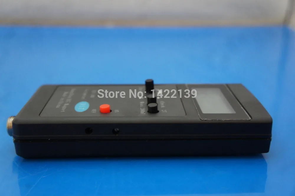 BST100 Professional Gaussmeter | Magnetic Field Tesla Meter BST-100 0~2000mT High Precision Magnet Tester detail image 8