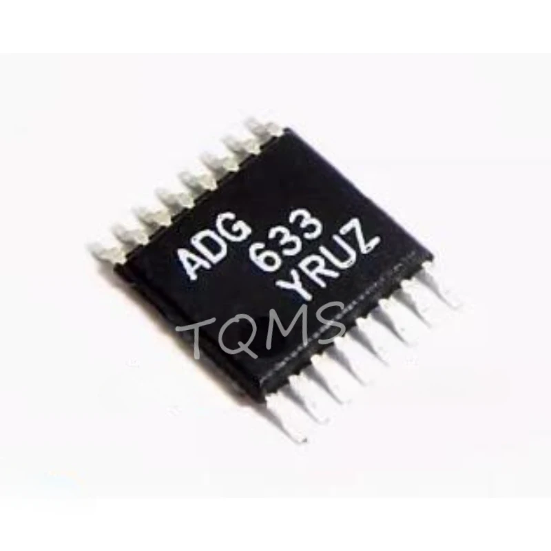 

(5 шт.) ADG633YRU ADG658YR ADG659YRUZ ADG812YRU TSSOP16 обеспечивает единый заказ