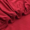 1PC Elastic Armchair Couch Cover Relax Stretch Single Seater Bath Tub Club Sofa Slipcover for Living Room Elastic Cover Washable 6