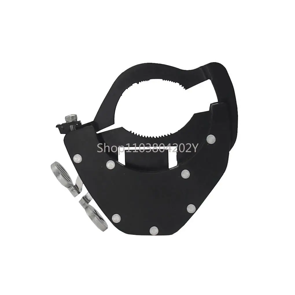 

Universal Cruise Control Motorcycle Throttle Lock Assist Han
