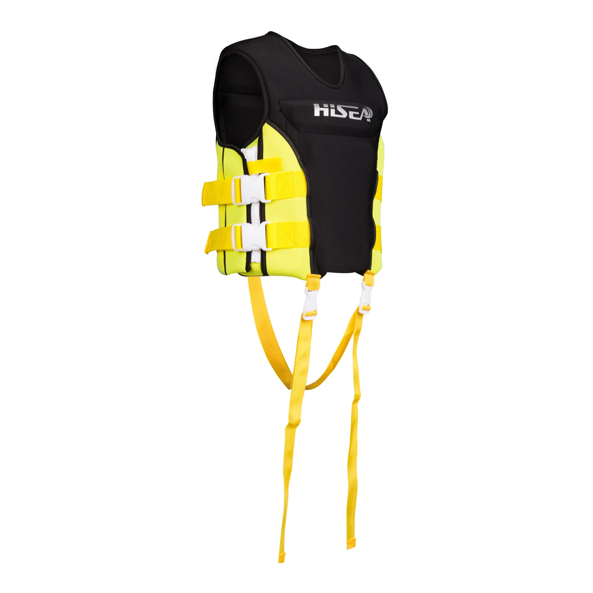 Adults Professional Super Buoyancy Surf Water Sports Kayaking Motorboat Drifting Life Vest Wakeboard Safety Boat Life Jacket
