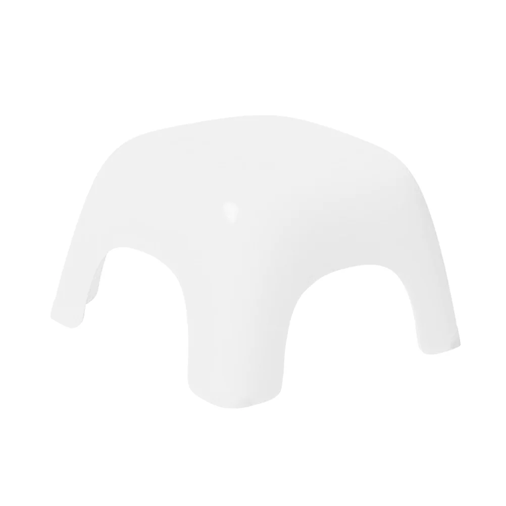 Plastic Stool Square Low Stool Sofa Stool Small Coffee Table Stool Bed Side Step Stool Foot Rest Stools Toilet Stool Squat