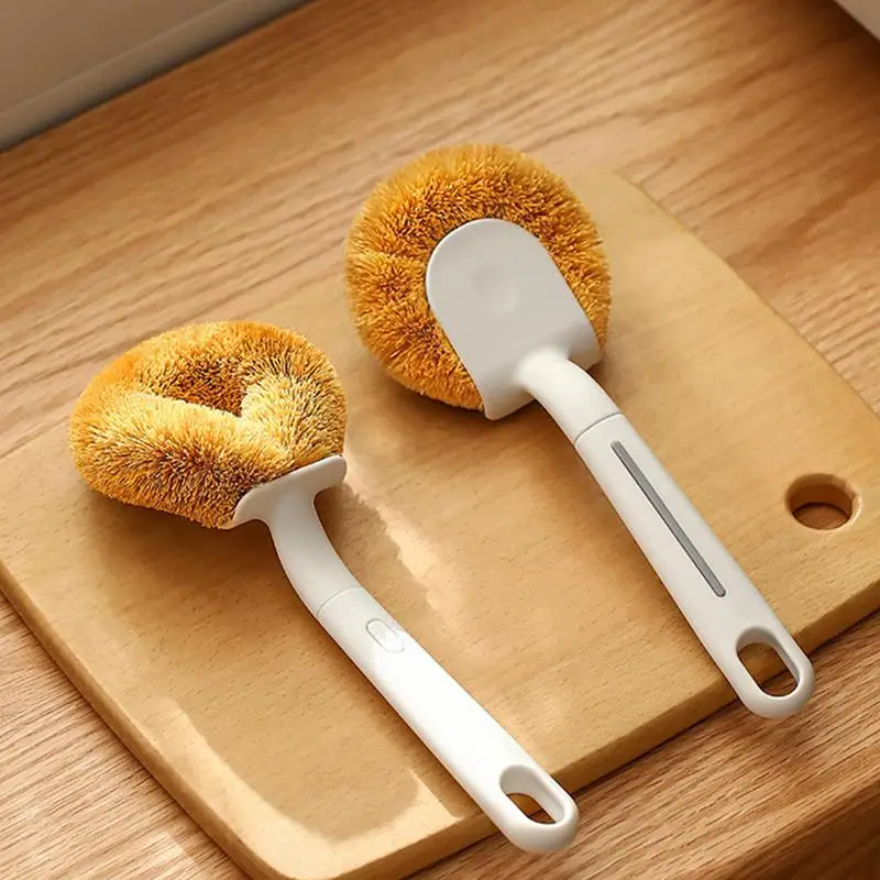 

Multi Functional Electric Cleaning Brush For Kitchen And Bathroom Wireless Handheld Power Scrubber For Dishes Pots And Pans