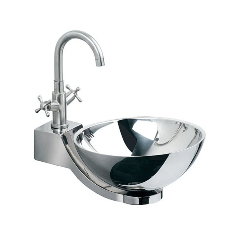 

Stainless Steel Wash Hand Basin