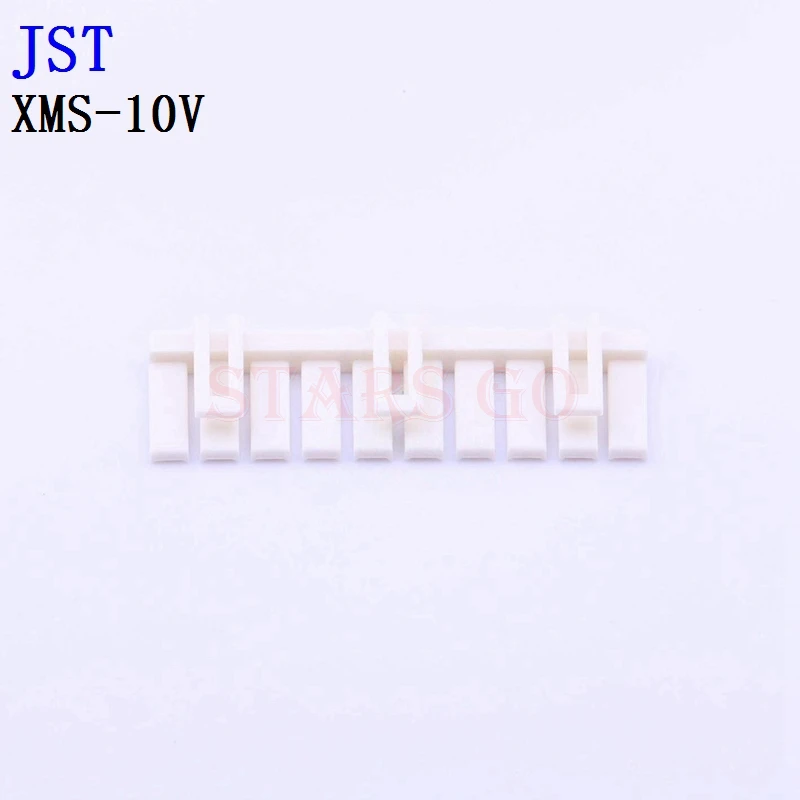 

10PCS/100PCS XMS-10V XMS-09V(N) XMS-08V XMS-07V JST Connector