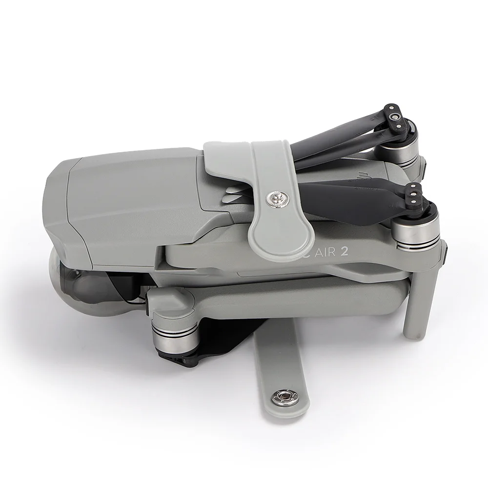 Silicone Propeller Holder for Air 2S Stabilizers Fixer Paddle Blade Holder for DJI Mavic Air 2/Air 2S Drone Accessories drone accessories propeller holder