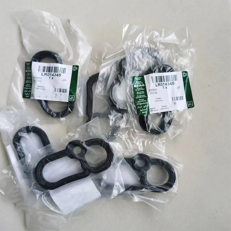 

FOR Lr4 Range Rover Sport Driver Left Spark Plug Tube Seal lr014345