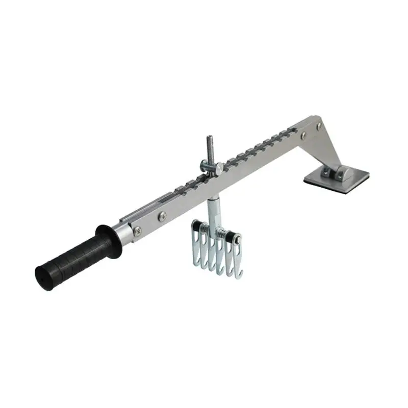 

Lift Pull Dent Kit Lever Bar With Claw Hook