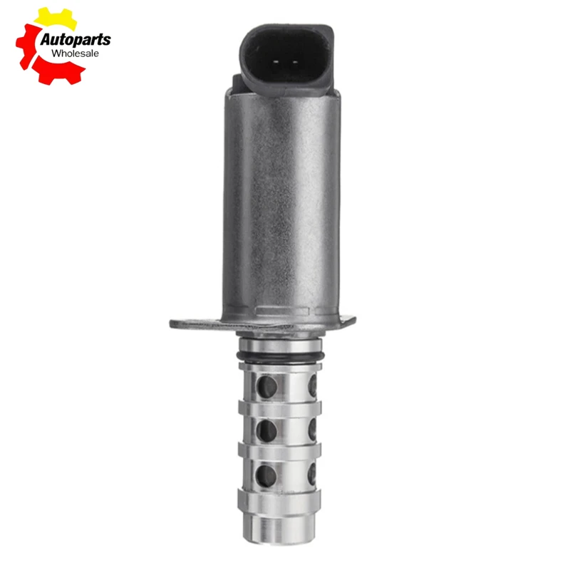 06F109257C Engine Variable Valve Timing Solenoid VVT Valve For Audi/VW A3 A4 TT EOS GTI Golf 2.0L Car Accessories 06F109257A