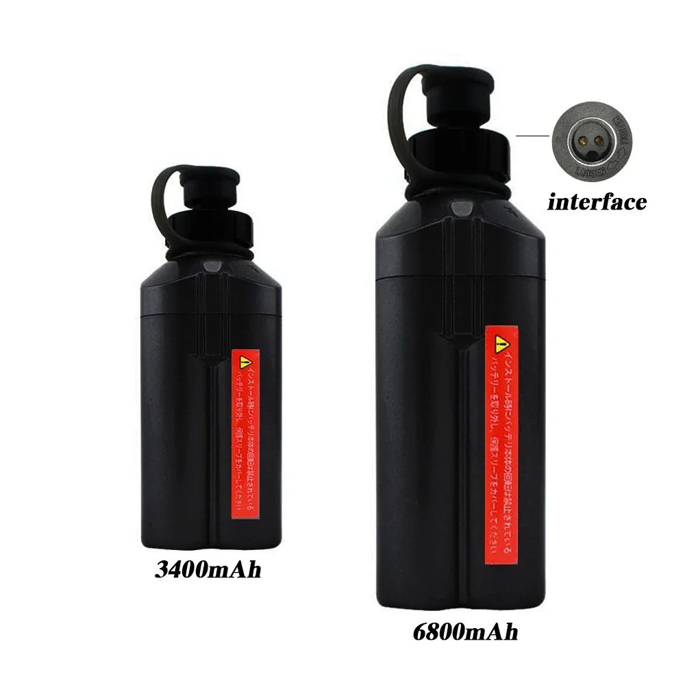 5000mAh Daiwa Tanacom 1000 750 Electric Reel Battery BM2900 BM2300 BM2600  BM5000 – Pinmicro株式会社