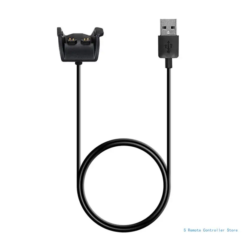 

Portable Adapter Charging Cable Dock for Vivosmart for HR