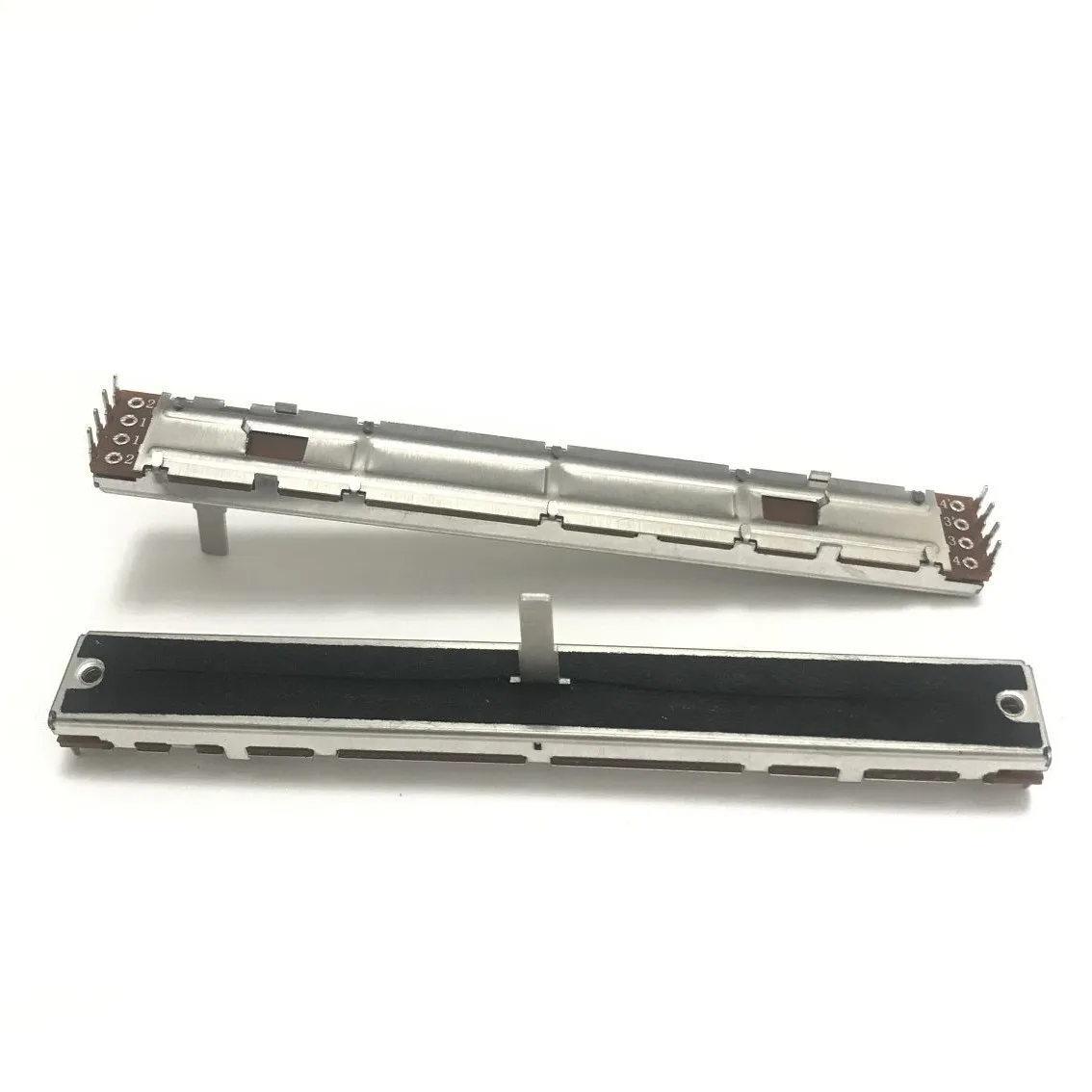 4PCS 418-S1-695-HA Slide pitch tempo fader for Pioneer DDJ-SX-SX2 DDJ-RX