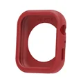 Only case Red