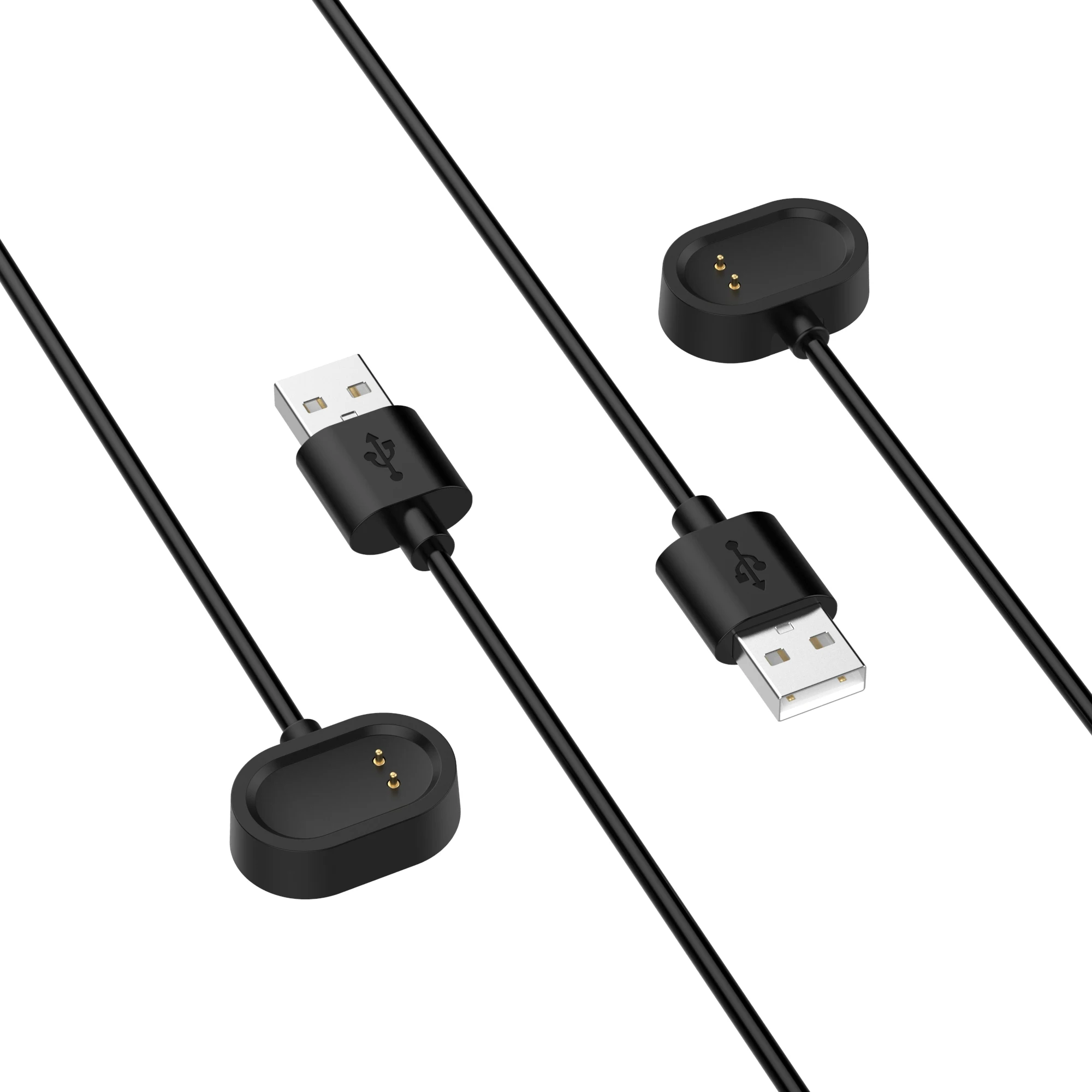 1M Ʈ ġ  Realme Band 2 ڱ    ̺  USB ޴   ׼