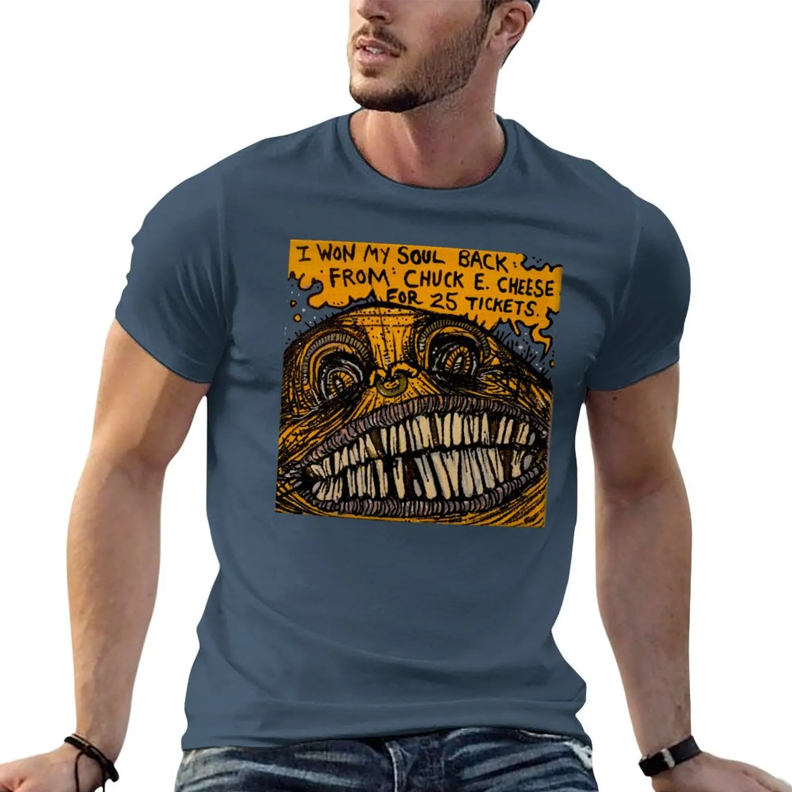 

“Soul” version 1 T-shirt customs Aesthetic clothing sweat shirts, men