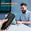 New Digital Electromagnetic Radiation Detector LED EMF Meter Magnetic Field Detector Ghost Hunting Paranormal Equipment Tester 5