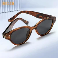 O-Q CLUB Lunettes de soleil pour femmes Oculaires Lunettes de soleil Femme Hommes Lunettes de soleil tendance Marques de luxe Haute qualité Zonnebril Dames Lunette 6