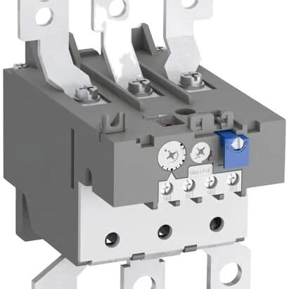 

TA series Thermal Overload Relay 1SAZ421201R1005 Electric heating type | 200A TA200DU-175 130-175A