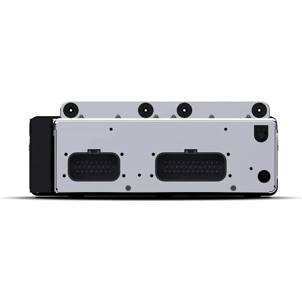PMX-HD9813 Direct Fit Digital Media Receiver for 1998-2013 Harley Davidson 5