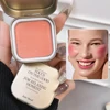 Monochrome Mousse Blush Palette Long-lasting Tin Box Blush Mud Cream Cheek Matte Peach Rouge Contour Tint Korean Girls Makeup 4
