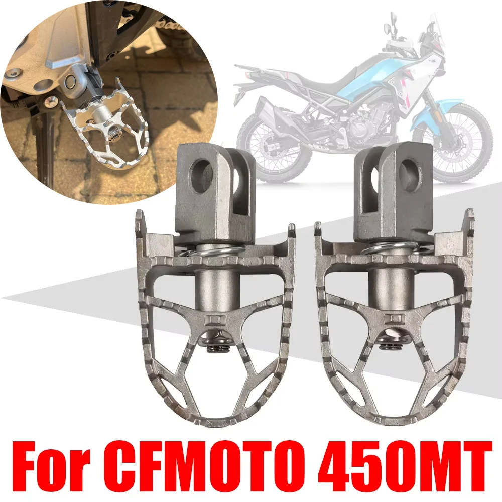 For CFMOTO CF MOTO 450MT MT450 MT 450 MT CF450MT Accessories