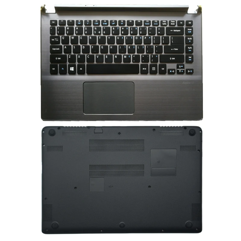 

Оригинальный чехол для ноутбука acer aspire V5-472 V5-472G V5-473 p, чехол для ноутбука, верхний чехол/чехол для компьютера