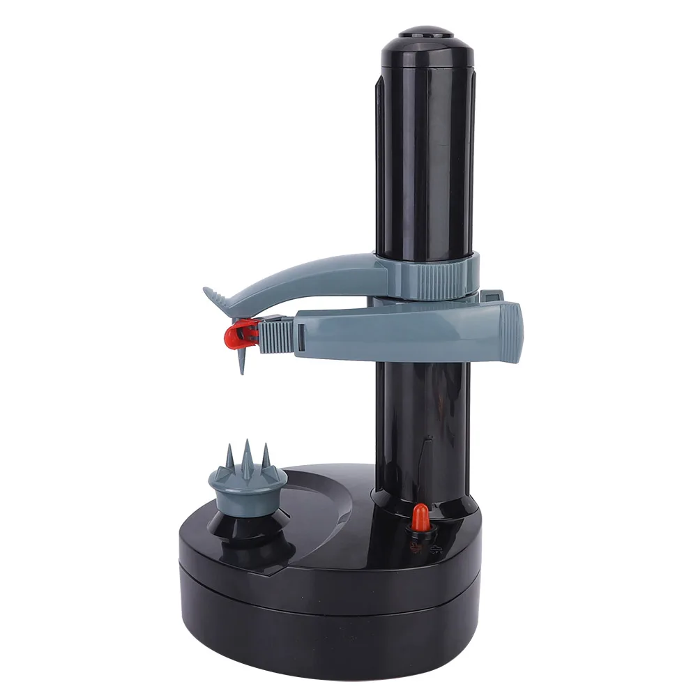 Fruit Peeler Tool Multifunctional Household Electric Fruit Potato Peeler Peeling Machine Kitchen Tool Fruit Peeling Machine 5