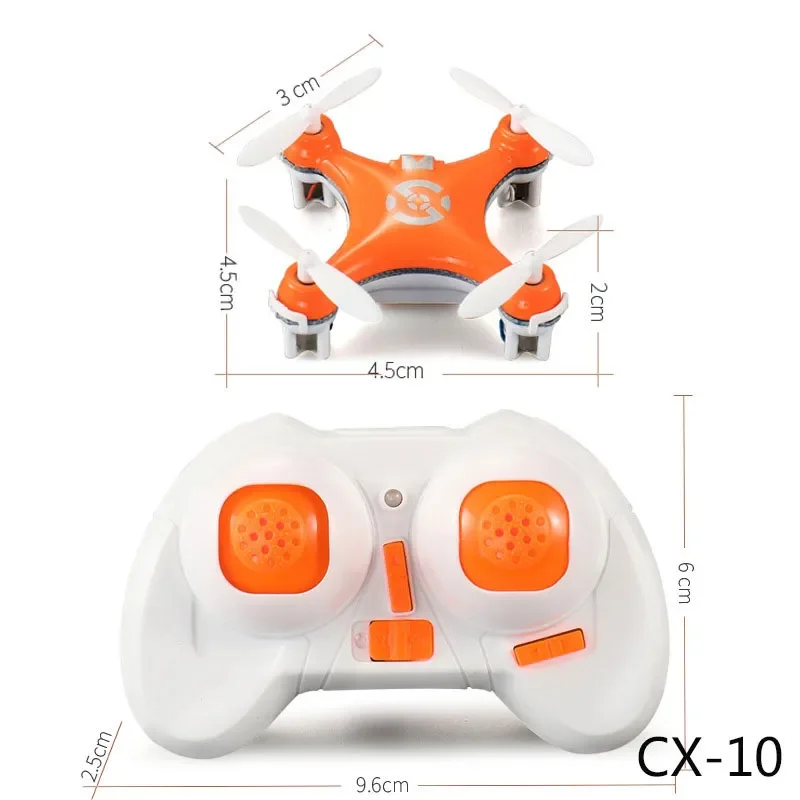 Drone Professionnel 4K HD Caméra WiFi Quadricoptère Pliable