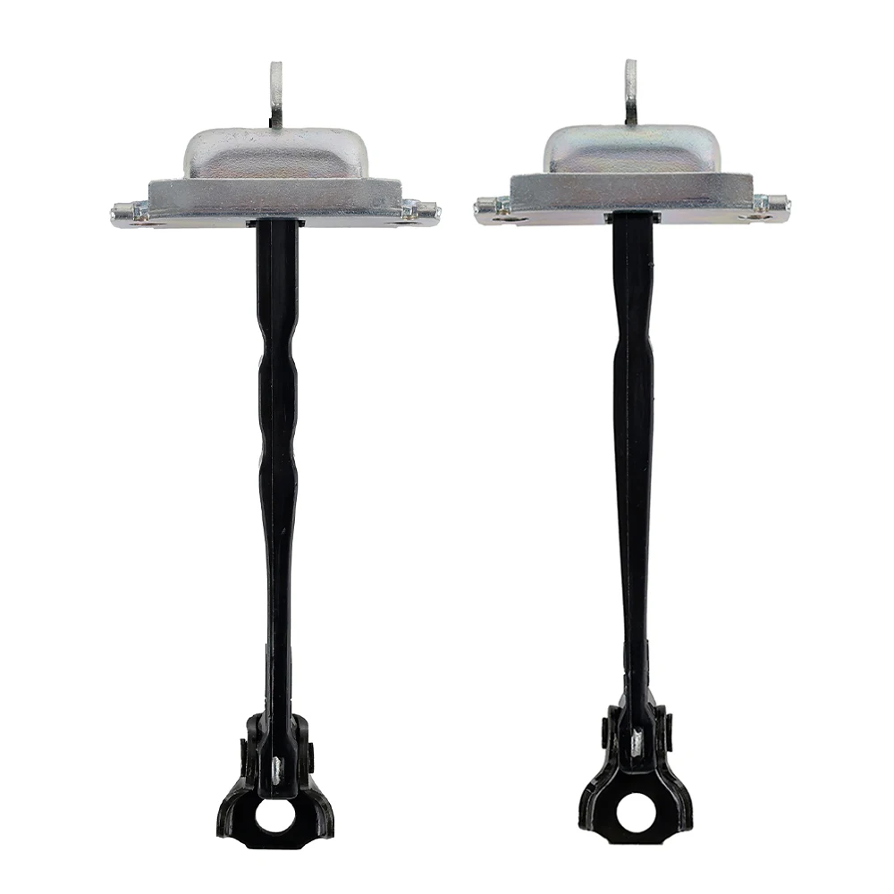 ドアチェックストラップリミッター Compatible With Opel For Astra For J MK6 2009-201  互換性があるフォーカス用左右ドアヒンジストップ MK2用 C-MAX用 カードアストッパーチェックストラップアーム R23500 A 1個ドアチェッカー  ストラップドアストッパーヒンジドライバ ... ドアチェックストラップ Compatible With Opel For Astra J For MK6 2009 2010 201