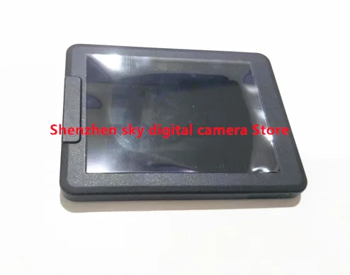 para Nikon B700 Tampa Traseira Shell Case com Tela de Display Lcd Janela Protector Botão Dobradiça Flex Cabo Câmera Peças - Image 6