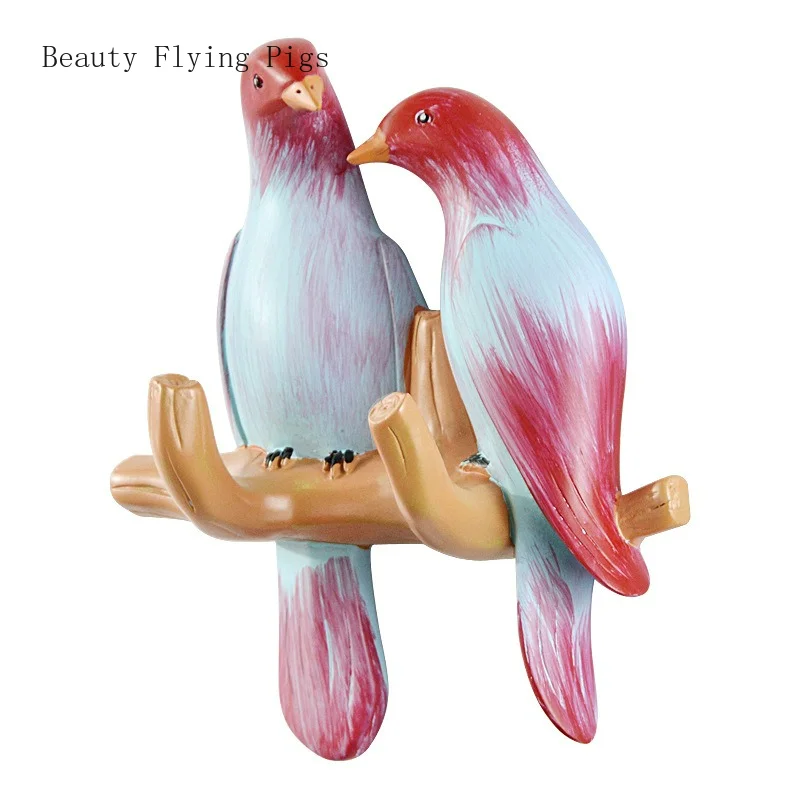 

Resin strong adhesive hook creative door hook without punching animal decoration clothes hook wall decoration clothes hook