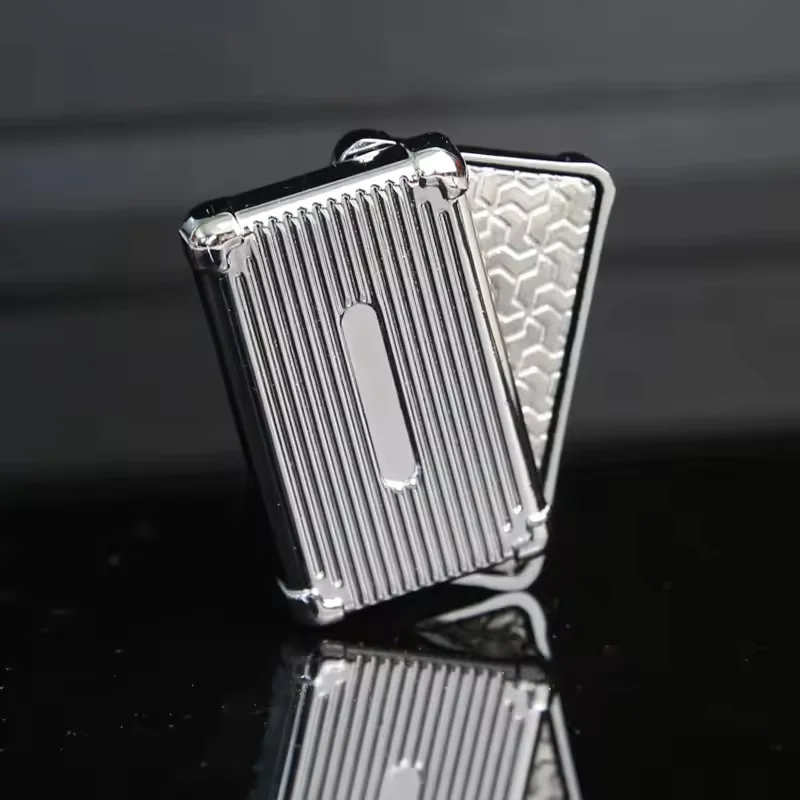 Magnetischer Schieber aus Metall zum Entspannen und Ziehen – ideal für den täglichen Gebrauch und als Anti-Angst-Spielzeug._voghion.com