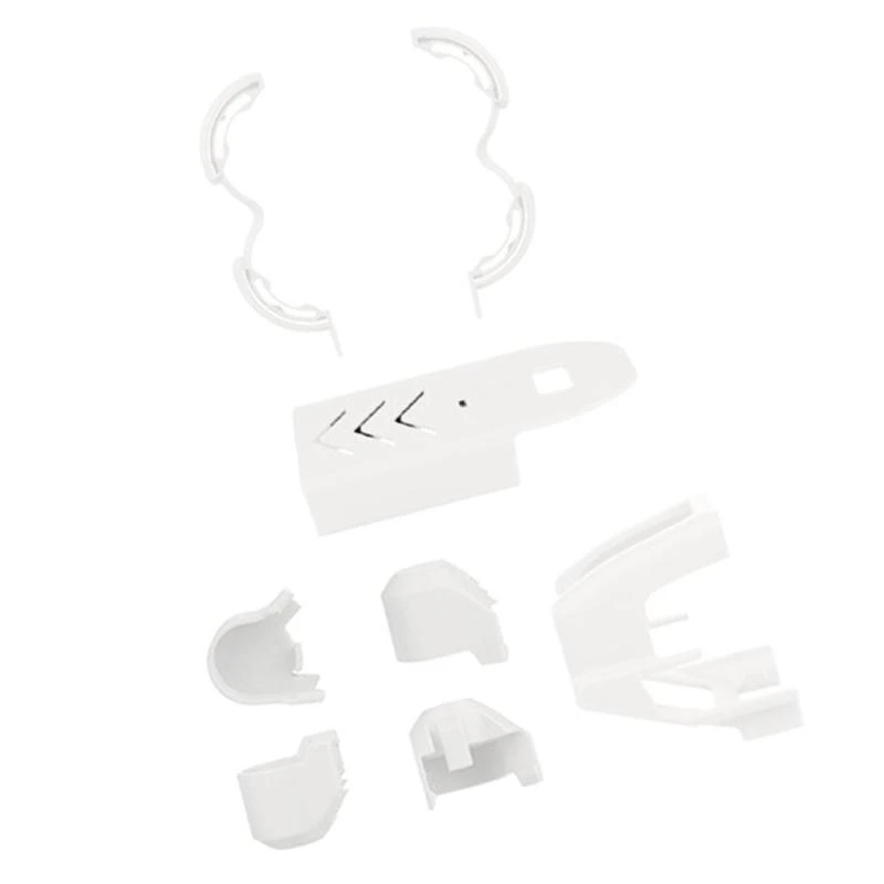 Drones Propellers Guards Wing Fan Protective for Avata 2 Drones Propellers Protectors