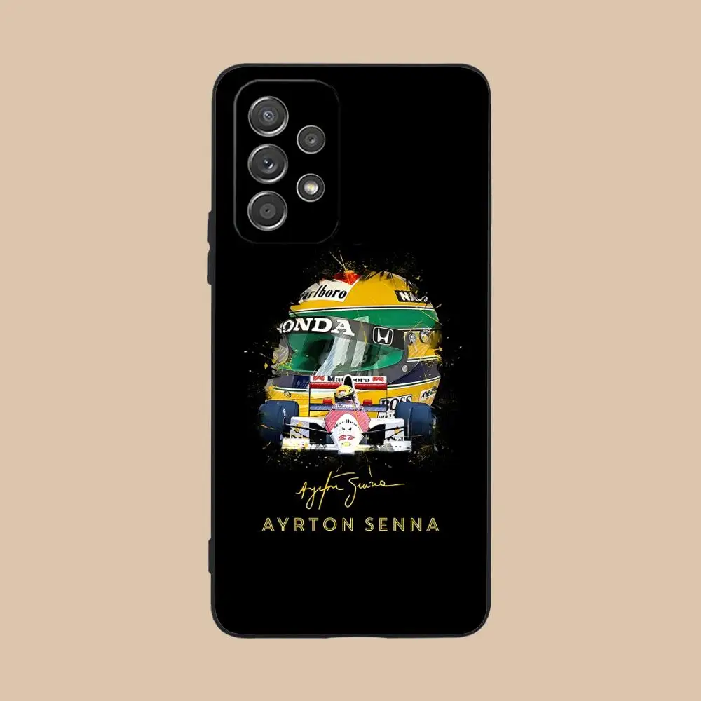Vibrant Fashion Sports Phone Case with Colorful Graphics
