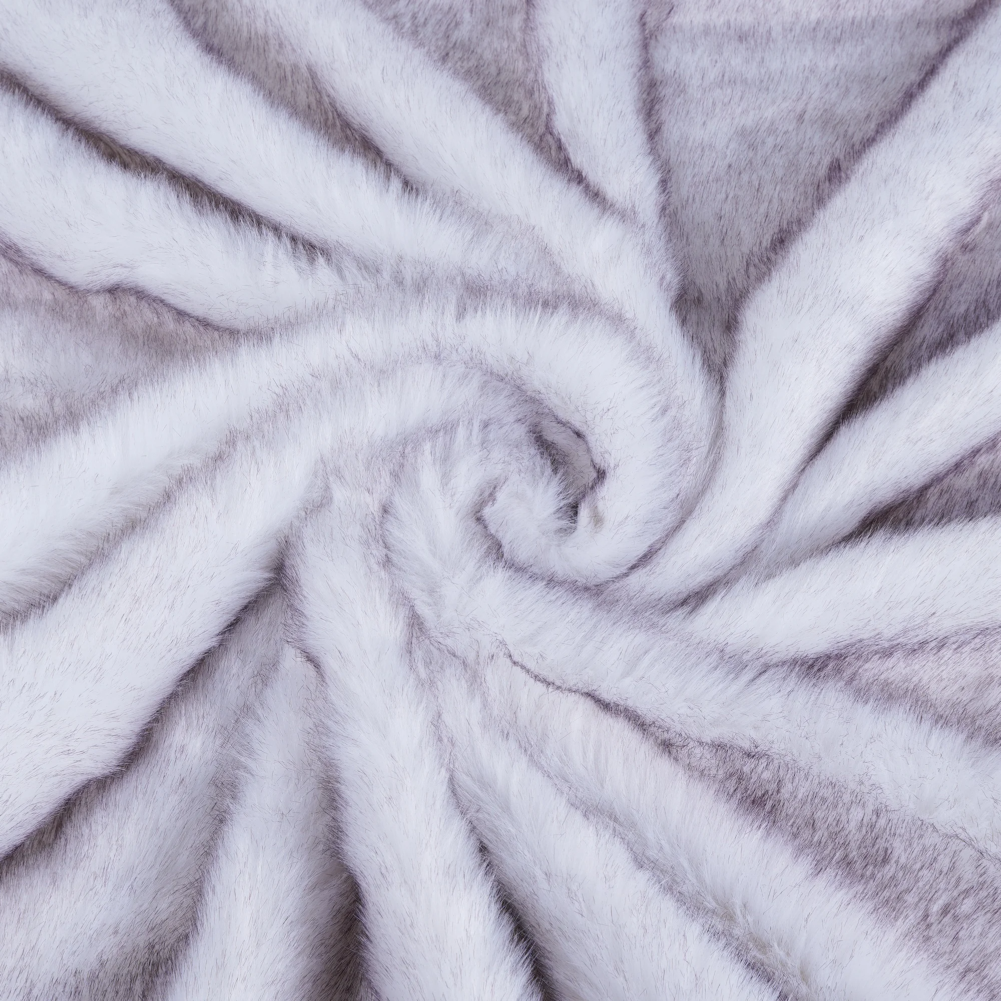 

Faux Fur Blanket for Bed Luxury Decor Blanke Super Soft Fuzzy Faux Fox Fur Blankets Winter Warm Throw Blanket for Sofa