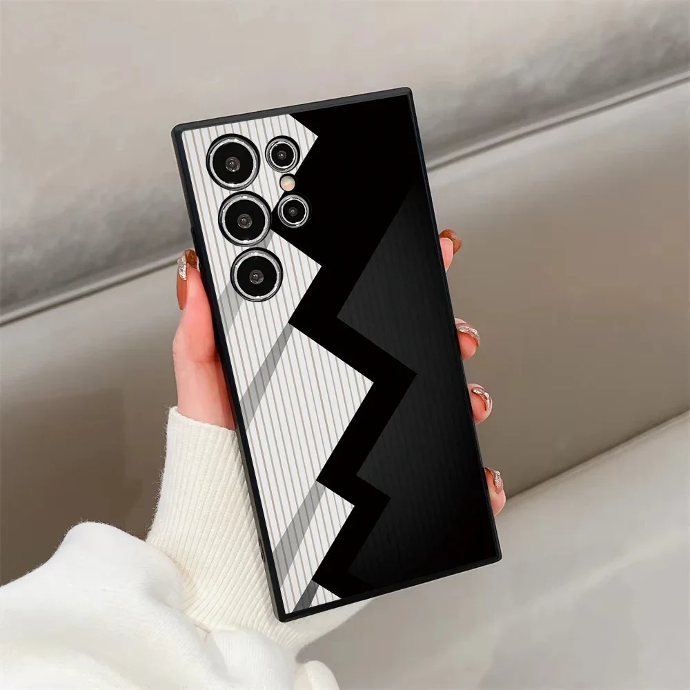 Unisex Leather Phone Case Cover