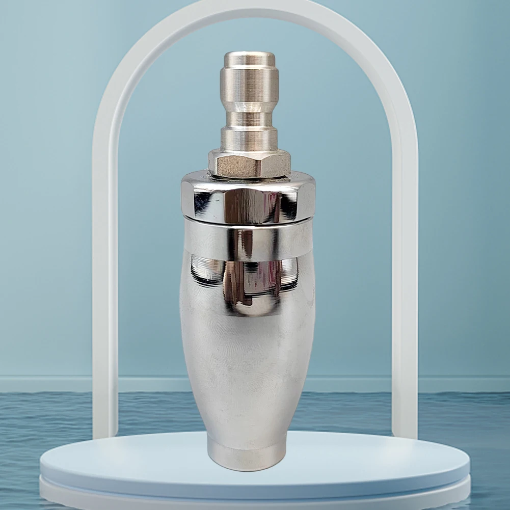 �ڵ��� û�ҿ� ���� �й���, 1/4 ��ġ �� Ŀ����, ȸ�� �������� ����, 4000PSI �з� �ͼ� ��, ���� ũ��