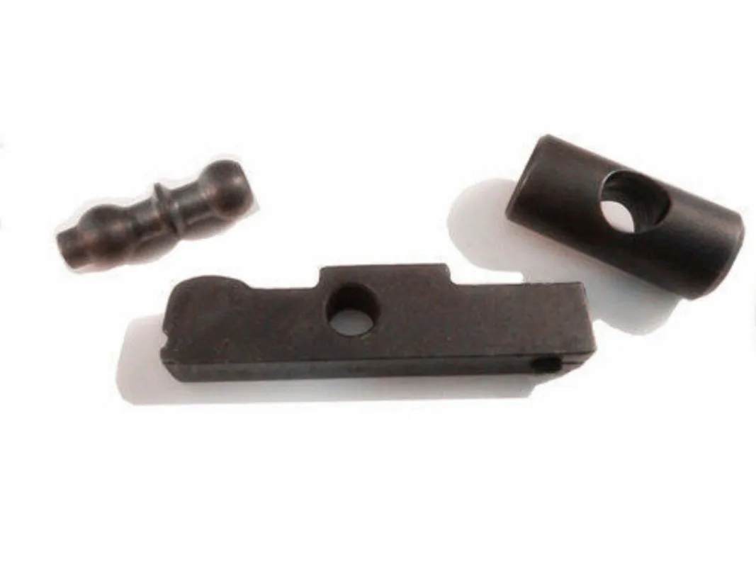 

3PCS for BRIDGEPORT Mill Part Milling Machine Feed Trip Lever Ball & Plunger