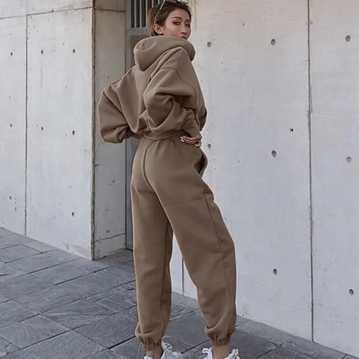 C268 khaki