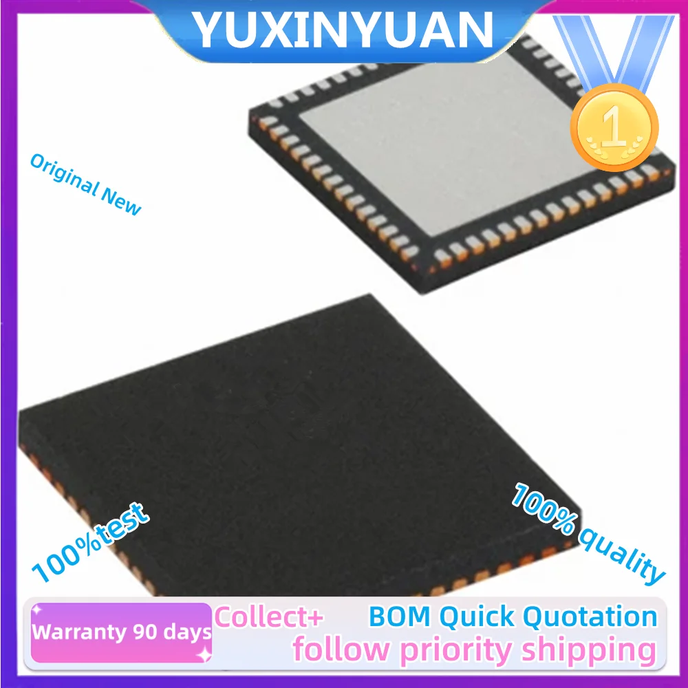 

1PCS/LOT TPS2388RTQR TPS2388RTQT TPS2388RTQ TPS2388 QFN56 SMD IC Chip yuxinyuan