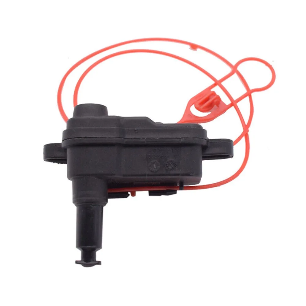 For Audi A3 A6 A7 C7 Q3 Q7 Fuel Flap Door Release Lock Actuator Motor 4L0862153D 2