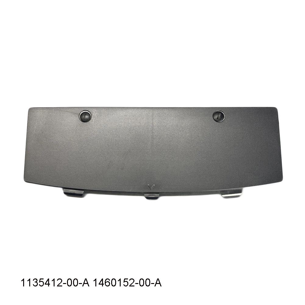 

Крышка для заднего бампера Tesla Model 3 2017-2022 1135412-00-A