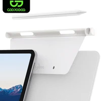 Smart Magic Keyboard Folio for Apple & GOOJODOQ Magic Keyboard Magnetic Smart Folio for Apple Pencil 1 2 Holder