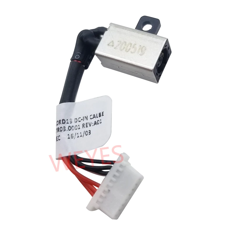 For Dell Inspiron 1315 5368 5378 5568 0JDX1R 450.01V012001 450.07