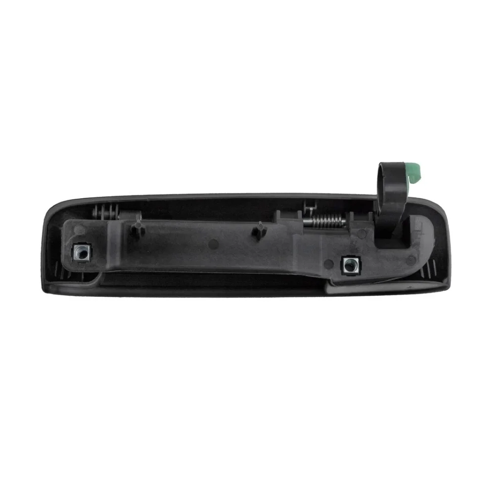 1Pcs LHD 자동차 앞 우측 도어 핸들 외부 피아트 용 판다 169 2003-2011 735371235 자동차 도어 핸들 액세서리