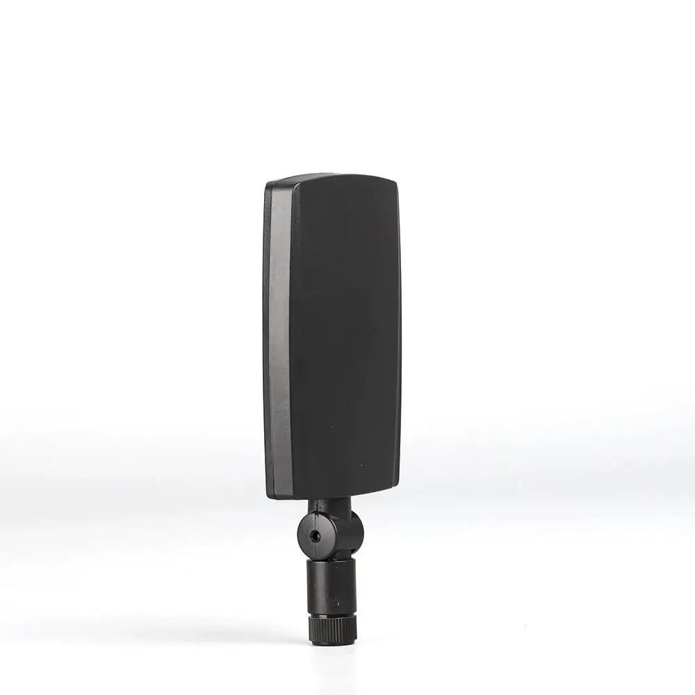 Antenne WiFi double bande 8dBi 2.4GHz 5.8GHz avec câble et connecteur SMA mâle pour drone FPV
