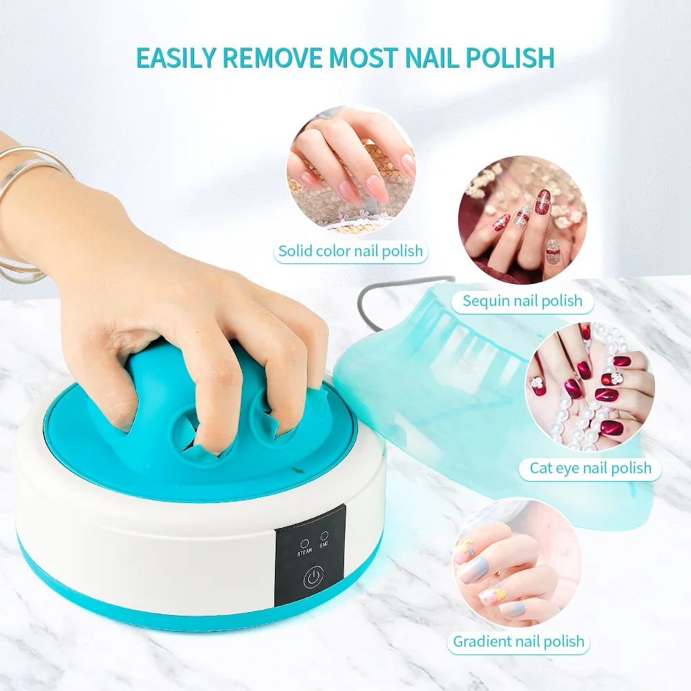 Amazon.com: I.B.N : Nail Steamer