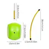 Golf Connection Ball Corrector Golf Corrective Action Swing Training Aid Golf Swing Training Aid For Posture Correction 6