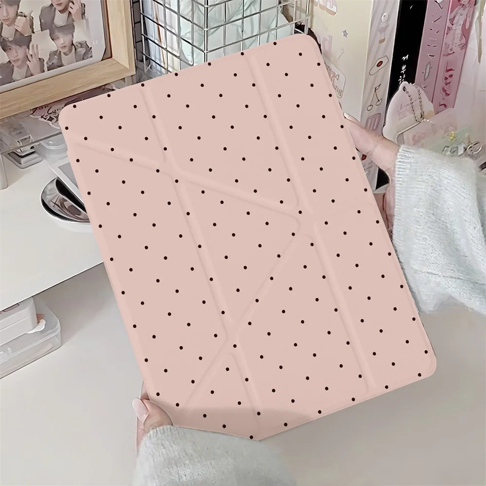 Sleek Protective Smart Case