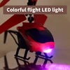 Suspension RC Helicopter Drop-resistant Induction Suspension Aircraft Toys Kids Toy Gift for Kid 5